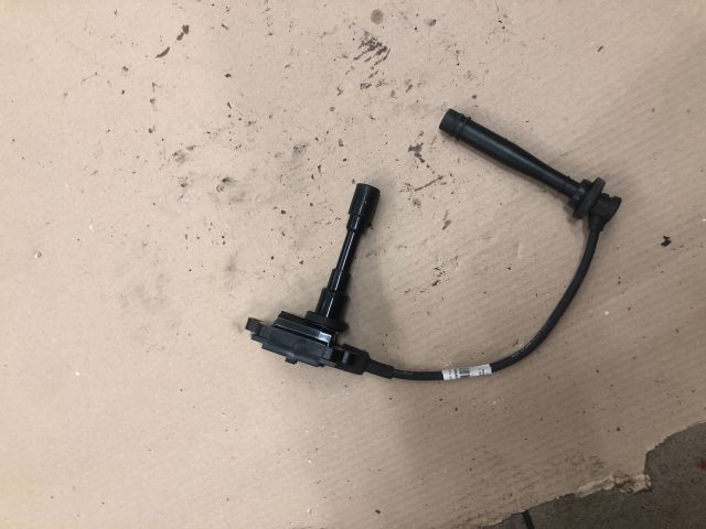 bontott SUZUKI SWIFT III Gyújtótrafó