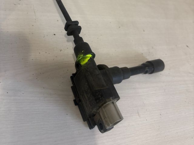 bontott SUZUKI SWIFT III Gyújtótrafó