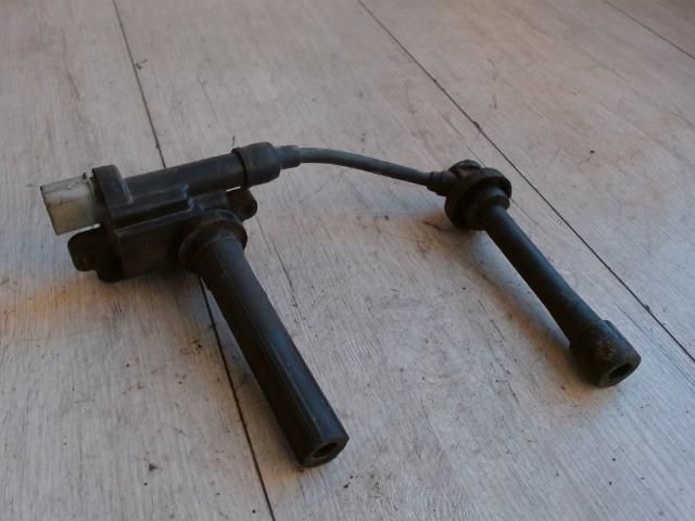 bontott SUZUKI SWIFT III Gyújtótrafó