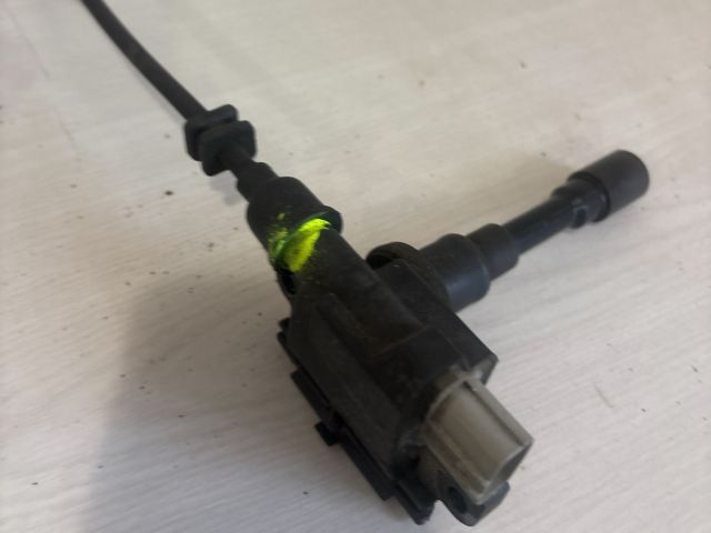 bontott SUZUKI SWIFT III Gyújtótrafó