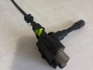 bontott SUZUKI SWIFT III Gyújtótrafó