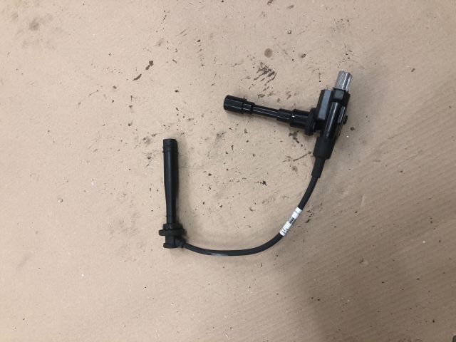 bontott SUZUKI SWIFT III Gyújtótrafó