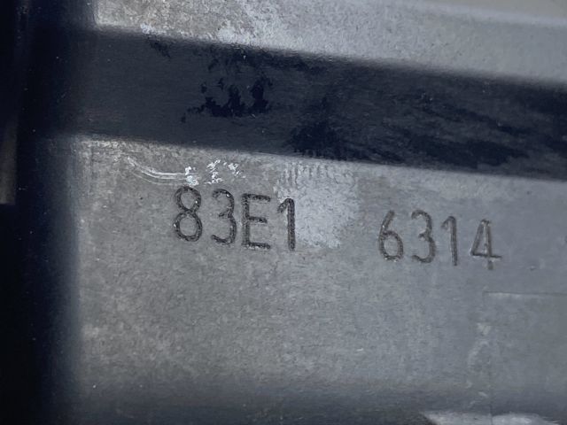 bontott SUZUKI SWIFT III Gyújtótrafó