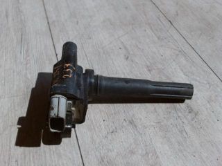 bontott SUZUKI SWIFT III Gyújtótrafó