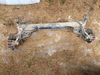 bontott SUZUKI SWIFT III Hátsó Híd (Tárcsafékes)