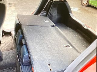 bontott SUZUKI SWIFT III Hátsó Kipufogó Dob