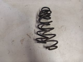 bontott SUZUKI SWIFT III Hátsó Rugó Pár