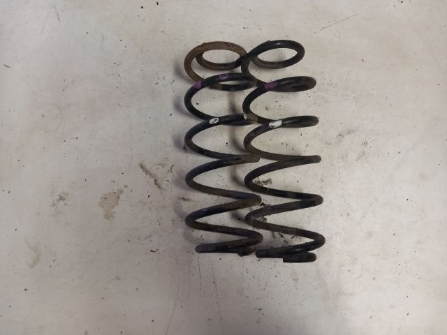 bontott SUZUKI SWIFT III Hátsó Rugó Pár