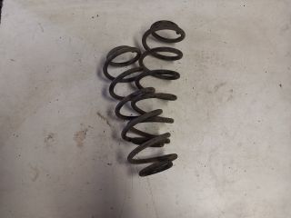 bontott SUZUKI SWIFT III Hátsó Rugó Pár