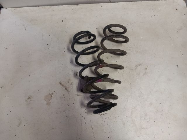 bontott SUZUKI SWIFT III Hátsó Rugó Pár