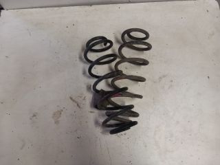 bontott SUZUKI SWIFT III Hátsó Rugó Pár