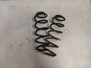 bontott SUZUKI SWIFT III Hátsó Rugó Pár