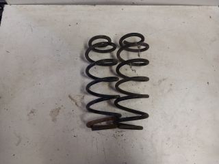 bontott SUZUKI SWIFT III Hátsó Rugó Pár