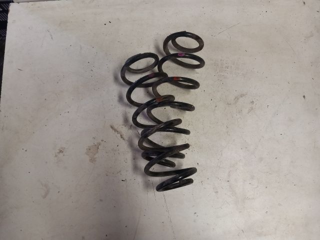 bontott SUZUKI SWIFT III Hátsó Rugó Pár