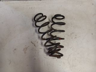 bontott SUZUKI SWIFT III Hátsó Rugó Pár