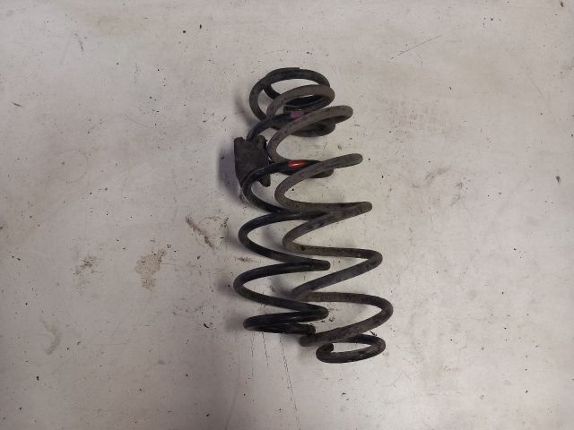 bontott SUZUKI SWIFT III Hátsó Rugó Pár