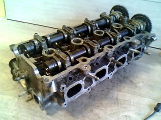 bontott SUZUKI SWIFT III Hengerfej