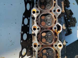 bontott SUZUKI SWIFT III Hengerfej