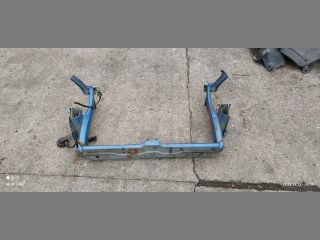 bontott SUZUKI SWIFT III Homlokfal (Üres lemez)