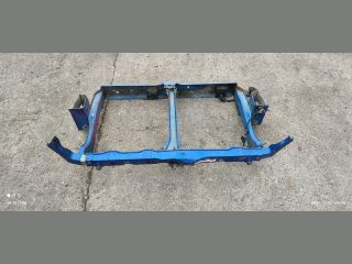 bontott SUZUKI SWIFT III Homlokfal (Üres lemez)