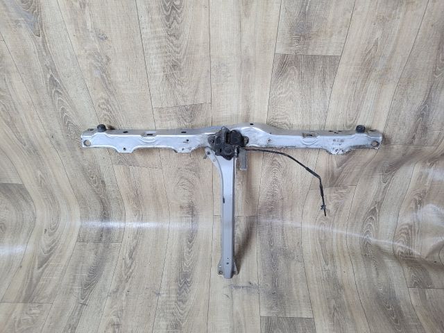 bontott SUZUKI SWIFT III Homlokfal (Üres lemez)