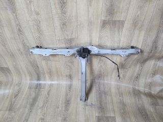 bontott SUZUKI SWIFT III Homlokfal (Üres lemez)