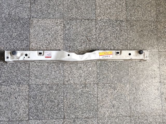 bontott SUZUKI SWIFT III Homlokfal (Üres lemez)