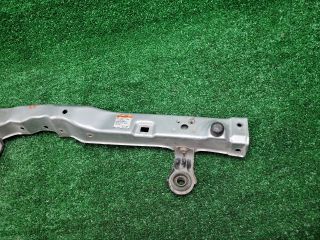 bontott SUZUKI SWIFT III Homlokfal (Üres lemez)