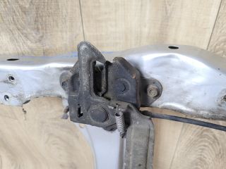 bontott SUZUKI SWIFT III Homlokfal (Üres lemez)