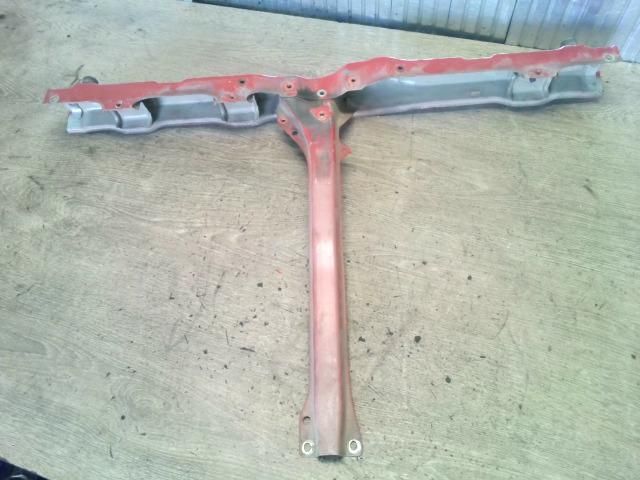 bontott SUZUKI SWIFT III Homlokfal (Üres lemez)