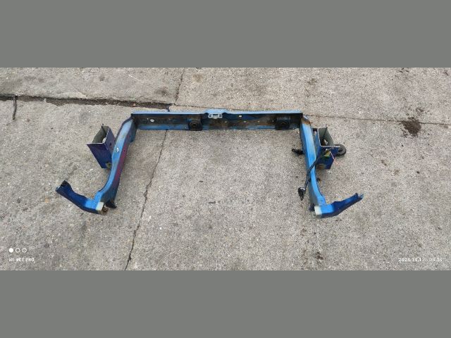 bontott SUZUKI SWIFT III Homlokfal (Üres lemez)