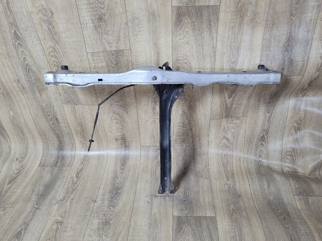 bontott SUZUKI SWIFT III Homlokfal (Üres lemez)