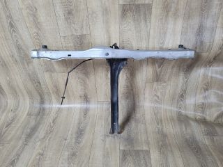 bontott SUZUKI SWIFT III Homlokfal (Üres lemez)