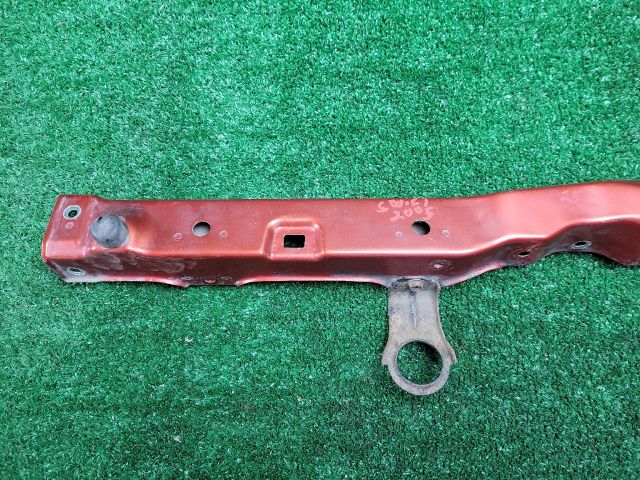 bontott SUZUKI SWIFT III Homlokfal (Üres lemez)