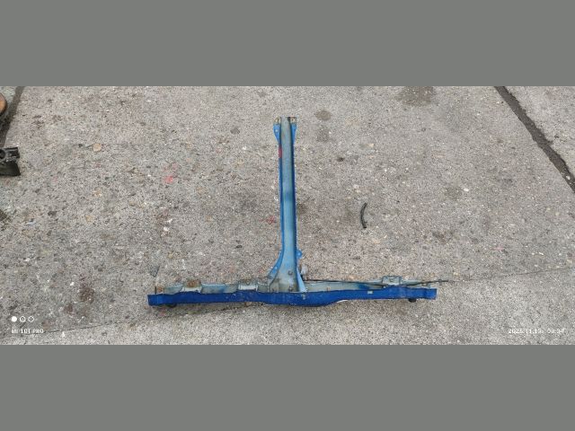 bontott SUZUKI SWIFT III Homlokfal (Üres lemez)