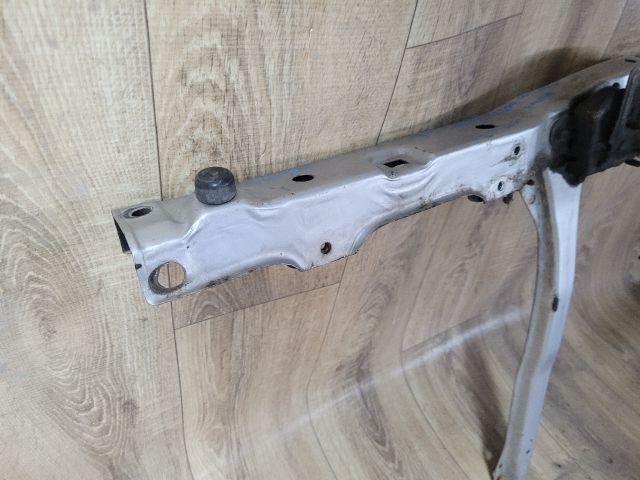 bontott SUZUKI SWIFT III Homlokfal (Üres lemez)