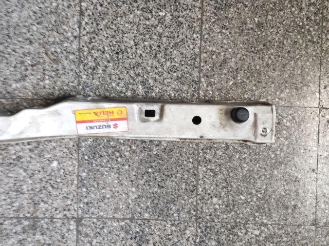 bontott SUZUKI SWIFT III Homlokfal (Üres lemez)