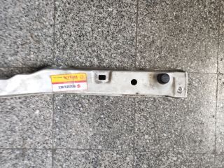 bontott SUZUKI SWIFT III Homlokfal (Üres lemez)