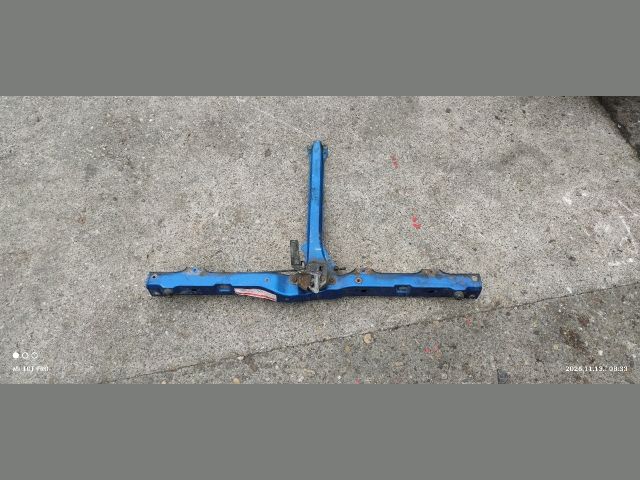 bontott SUZUKI SWIFT III Homlokfal (Üres lemez)