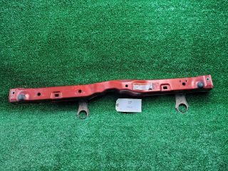 bontott SUZUKI SWIFT III Homlokfal (Üres lemez)