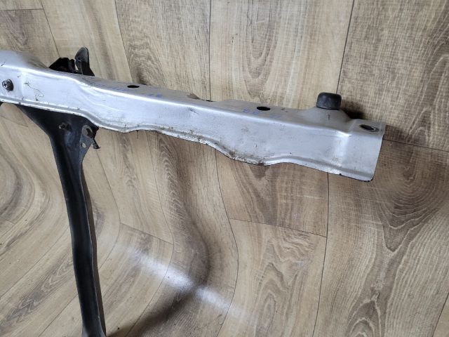 bontott SUZUKI SWIFT III Homlokfal (Üres lemez)