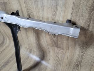 bontott SUZUKI SWIFT III Homlokfal (Üres lemez)