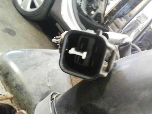 bontott SUZUKI SWIFT III Hűtő Ventilátor(ok), Radiátor(ok) Szett