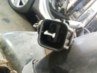 bontott SUZUKI SWIFT III Hűtő Ventilátor(ok), Radiátor(ok) Szett