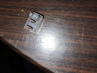 bontott SUZUKI SWIFT III Hűtőventilátor Relé