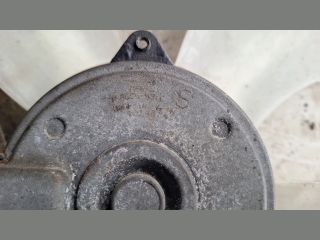 bontott SUZUKI SWIFT III Hűtőventilátor