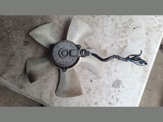 bontott SUZUKI SWIFT III Hűtőventilátor