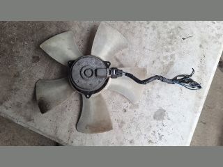 bontott SUZUKI SWIFT III Hűtőventilátor
