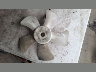 bontott SUZUKI SWIFT III Hűtőventilátor