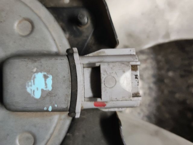 bontott SUZUKI SWIFT III Hűtőventilátor